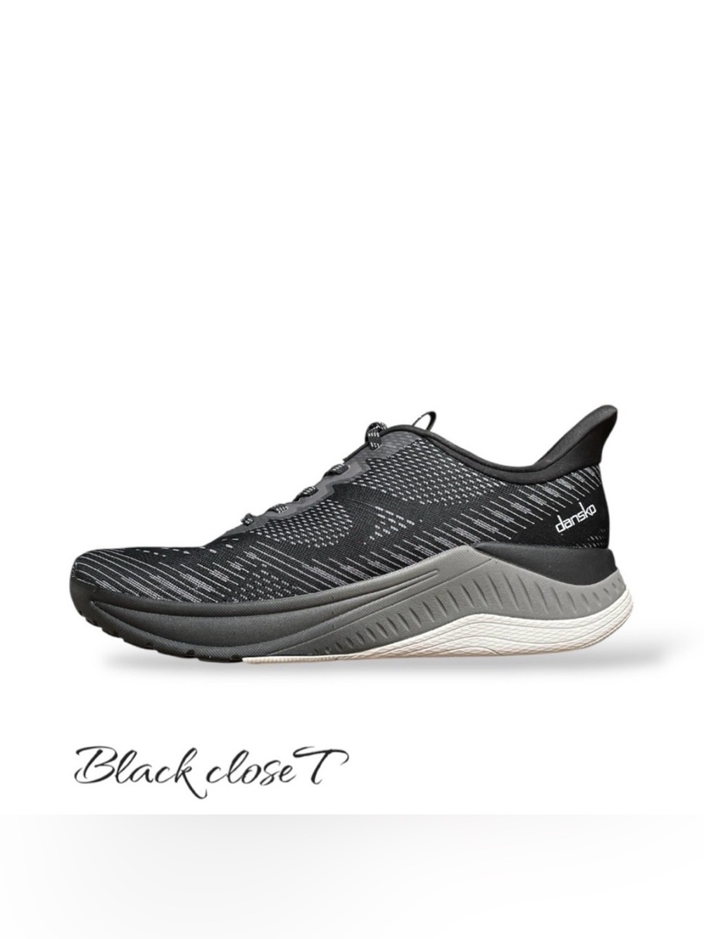 Dansko Natural Arch Plus ™